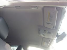 Lexus IS IS250 Version L full