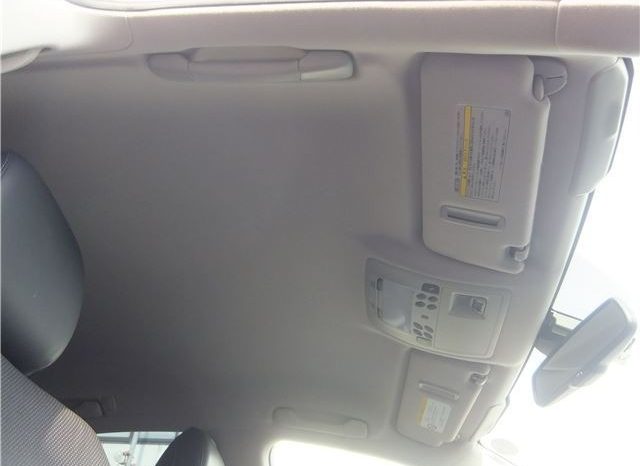 Lexus IS IS250 Version L full