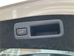 Toyota Harrier permium 2016 full