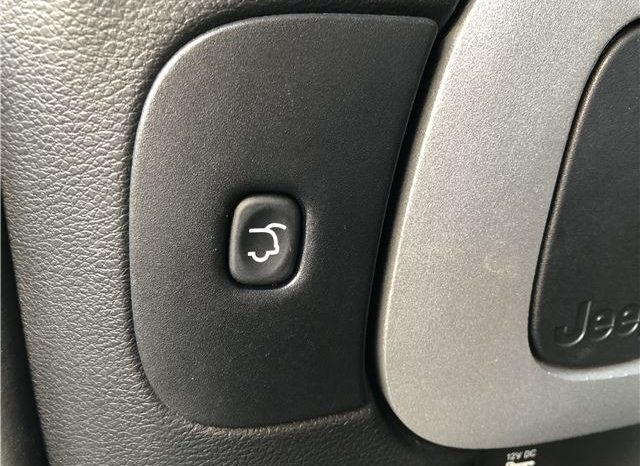 Jeep Cherokee 2016 full