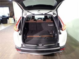 Honda CR-V EX Masterpiece 2018 full