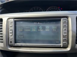 Toyota Voxy Z Kira 2007 full