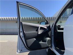 Toyota RAV4 Style 2012 full