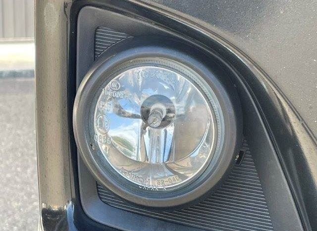 Toyota Hiace Van Super GL 2011 full