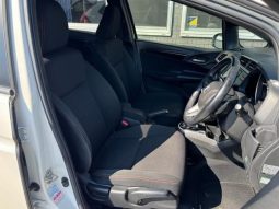 Honda Fit Hybrid  S Package 2016 full