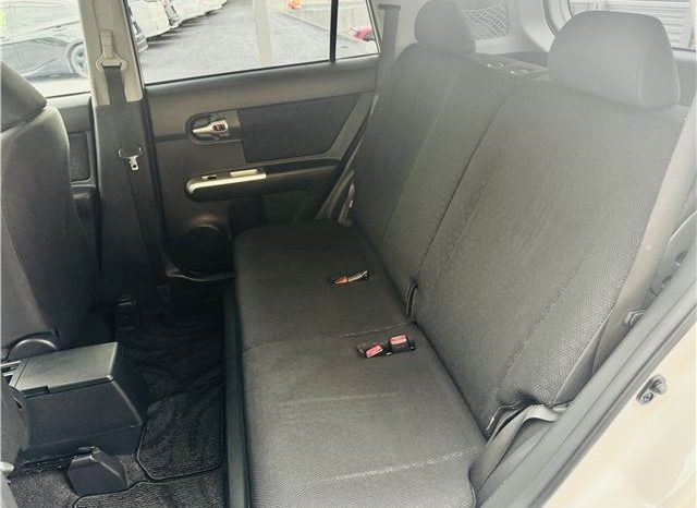 Toyota Corolla Rumion 1.5G 2008 full