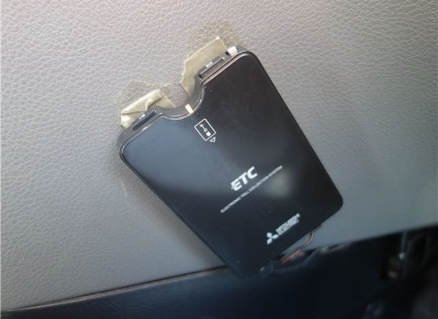 Nissan NV200 Vanette Van DX 2016 full