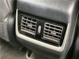 Toyota Harrier permium 2016 full