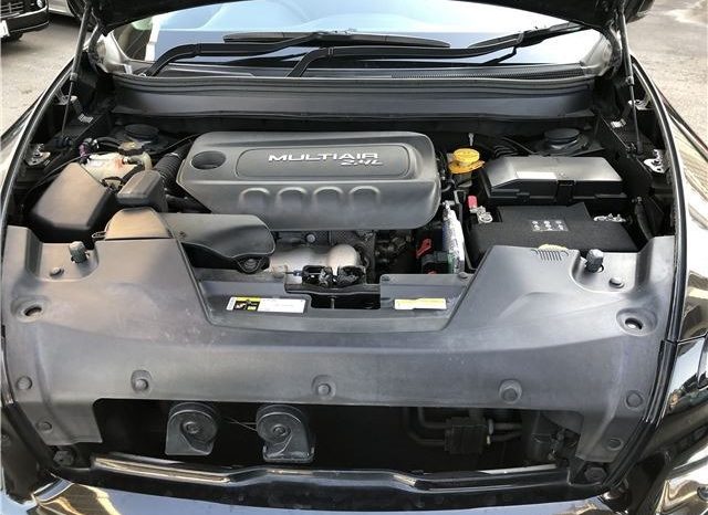 Jeep Cherokee 2016 full