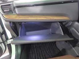 Honda CR-V EX Masterpiece 2018 full