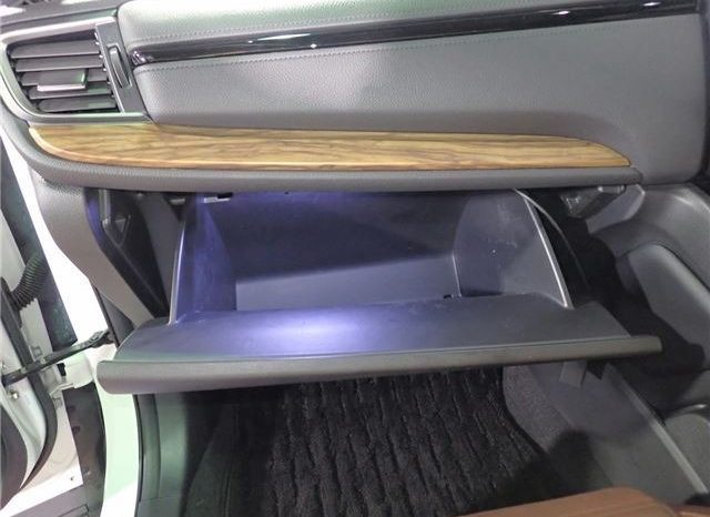 Honda CR-V EX Masterpiece 2018 full