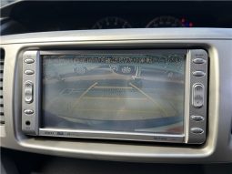 Toyota Voxy Z Kira 2007 full