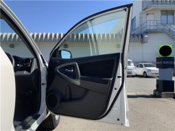 Toyota RAV4 Style 2012 full