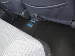 Toyota Hilux Delux 2004 full