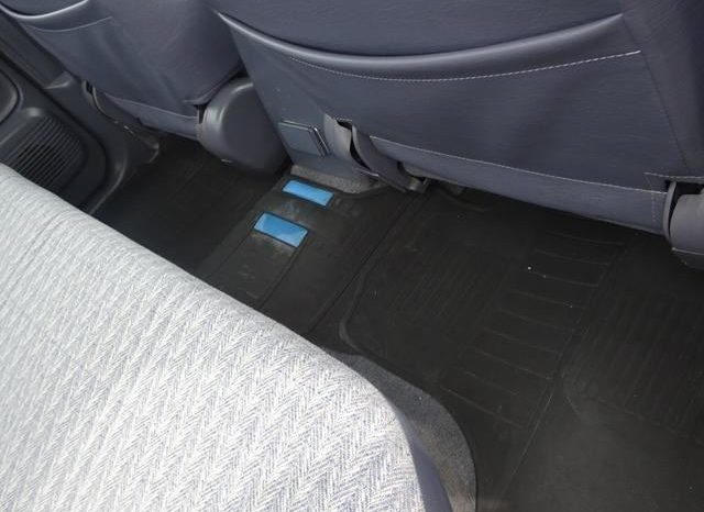 Toyota Hilux Delux 2004 full