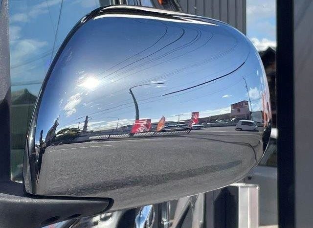 Toyota Hiace Van Super GL 2011 full