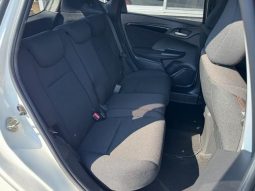 Honda Fit Hybrid  S Package 2016 full