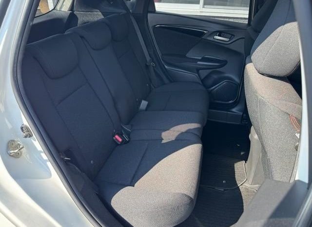 Honda Fit Hybrid  S Package 2016 full