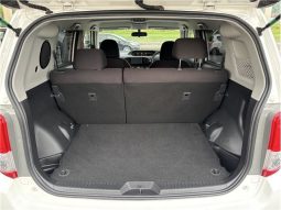 Toyota Corolla Rumion 1.5G 2008 full