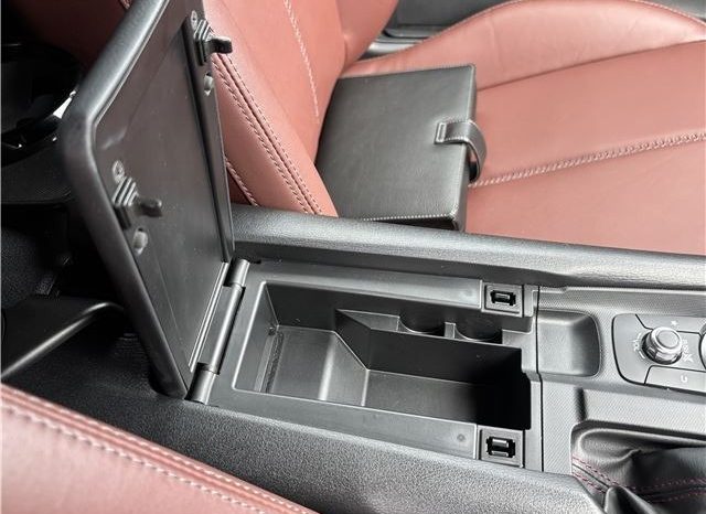 MAZDA ROASTER RF VS 2017 full