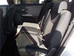 Toyota Wish 1.8S 2011 full