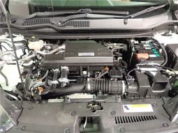 Honda CR-V EX Masterpiece 2018 full