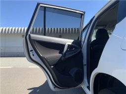 Toyota RAV4 Style 2012 full