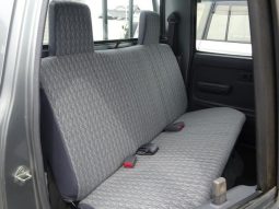 Toyota Hilux Delux 2004 full