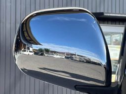 Toyota Hiace Van Super GL 2011 full