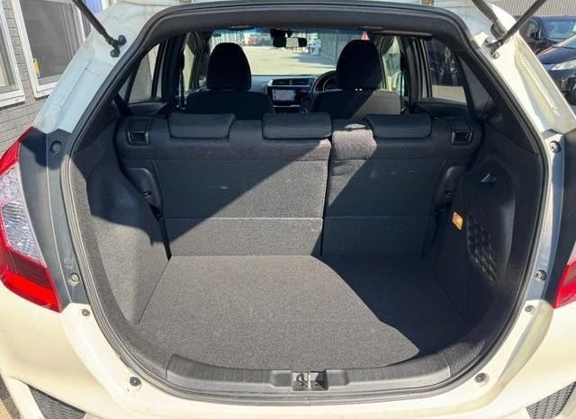 Honda Fit Hybrid  S Package 2016 full