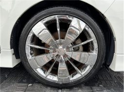 Toyota Corolla Rumion 1.5G 2008 full