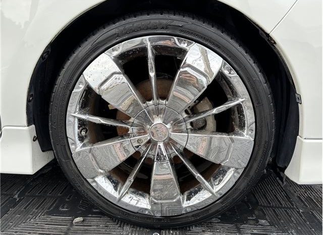 Toyota Corolla Rumion 1.5G 2008 full