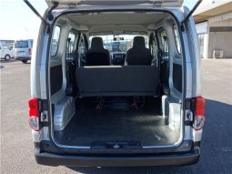 Nissan NV200 Vanette Van DX 2016 full
