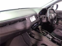 HONDA VEZEL RS HONDA SENSING 2017 full