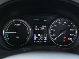 Mitsubishi Outlander PHEV G Safety Package 2015 full