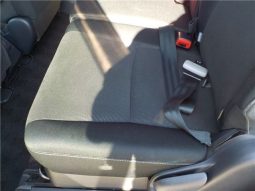 Toyota Wish 1.8S 2011 full