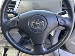Toyota Voxy Z Kira 2007 full