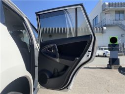 Toyota RAV4 Style 2012 full