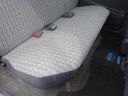 Toyota Hilux Delux 2004 full