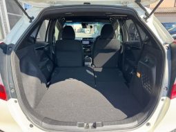 Honda Fit Hybrid  S Package 2016 full