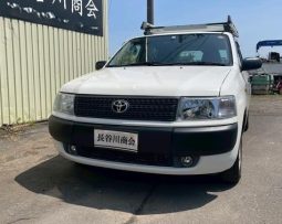 TOYOTA PROBOX VAN GL 2006 full