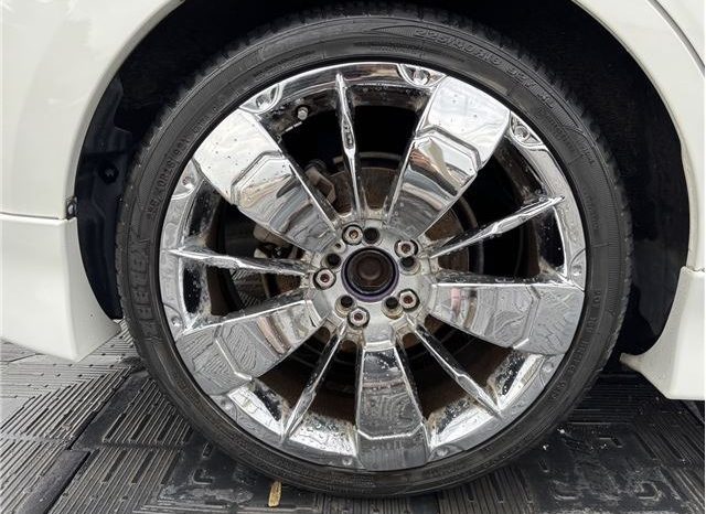 Toyota Corolla Rumion 1.5G 2008 full