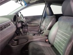 HONDA VEZEL RS HONDA SENSING 2017 full