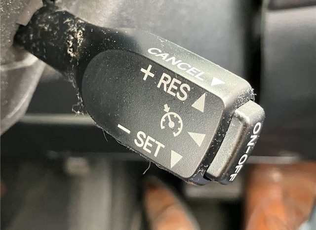 Toyota Harrier permium 2016 full