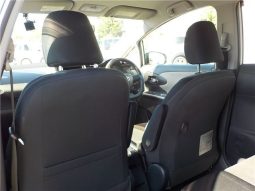 Toyota Wish 1.8S 2011 full
