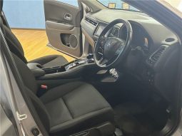 HONDA VEZEL Hybrid X Honda sensing 2017 full