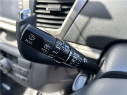 Toyota Voxy Z Kira 2007 full