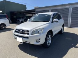 Toyota RAV4 Style 2012 full