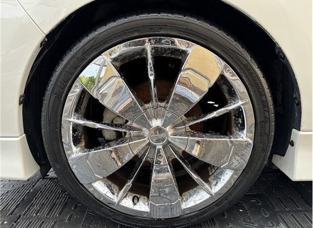 Toyota Corolla Rumion 1.5G 2008 full