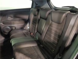 HONDA VEZEL RS HONDA SENSING 2017 full